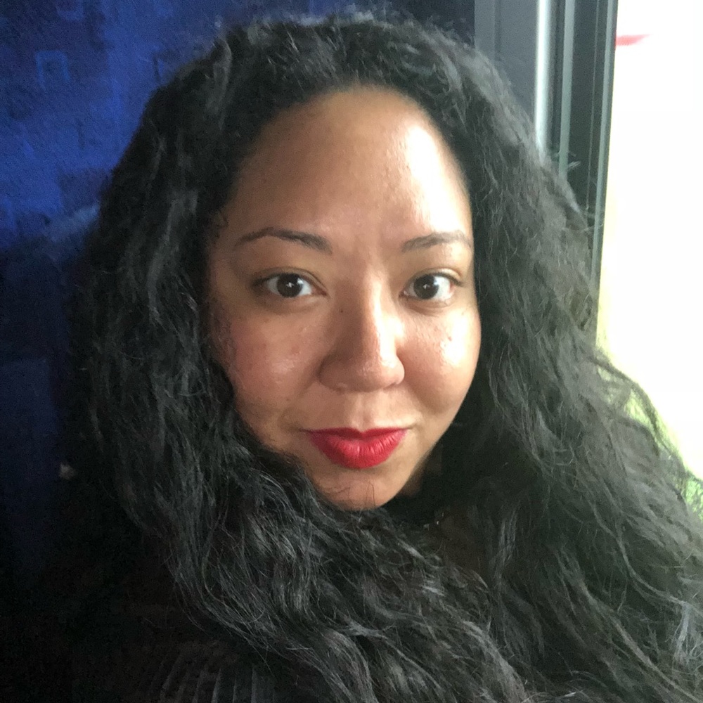 Meet your Posher, Cataleen